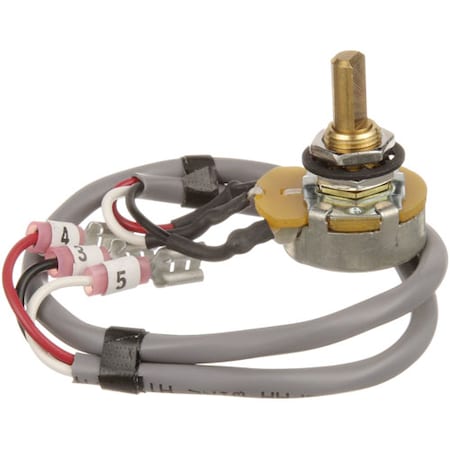 Hobart Control Remote Set Po 819001